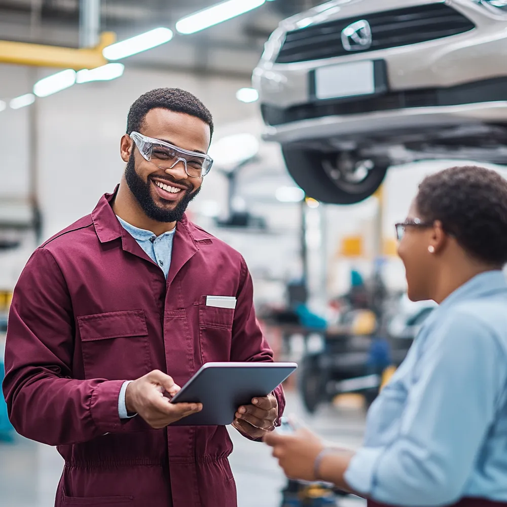 Car Repair & Maintenance Services - Frank Leta Automotive Outlet in St. Louis, MO