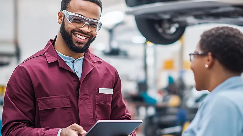 Car Repair & Maintenance Services - Frank Leta Automotive Outlet in St. Louis, MO